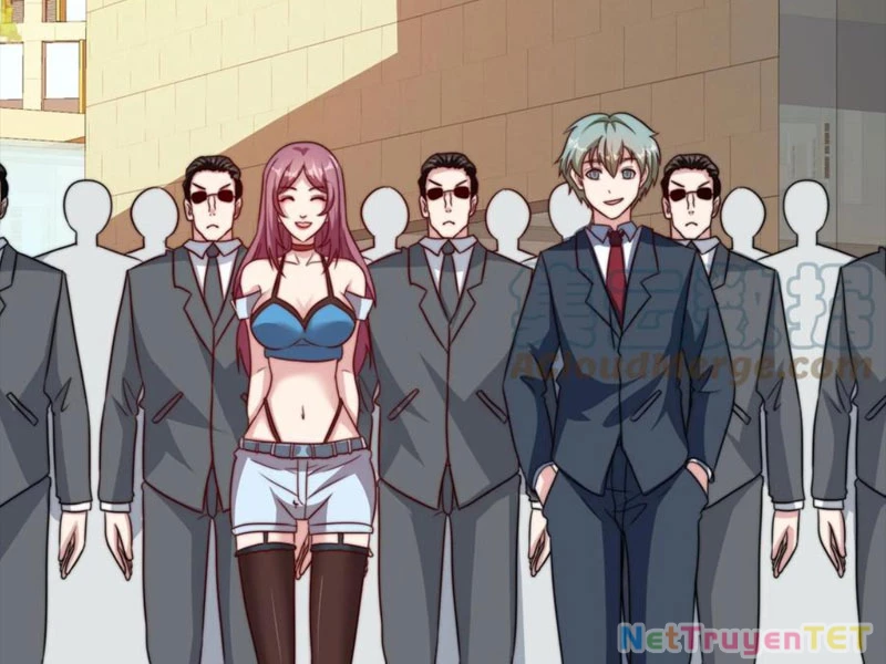 Slime ta treo cự long lên đánh là hợp lý nhỉ? Chapter 152 - Trang 2