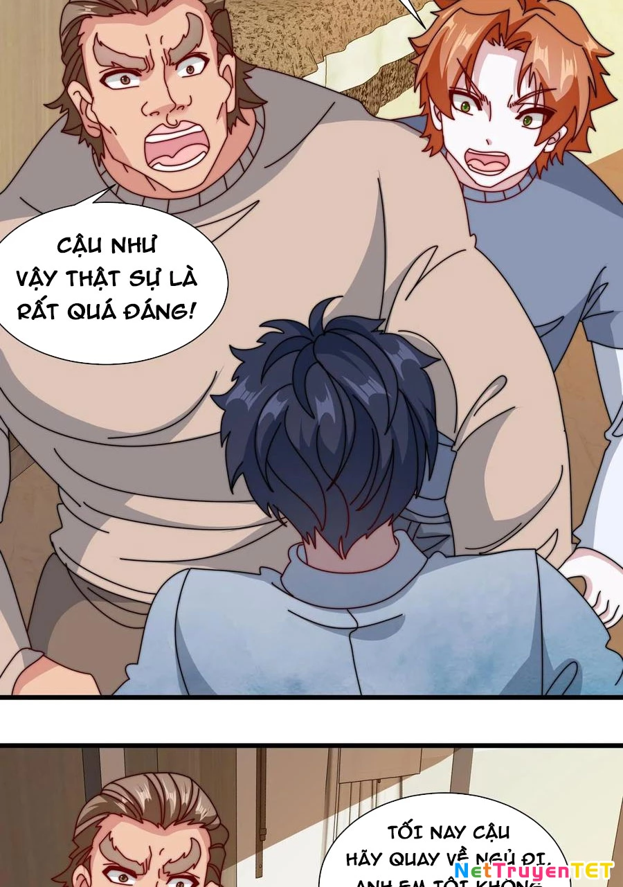 Slime ta treo cự long lên đánh là hợp lý nhỉ? Chapter 155 - Trang 2