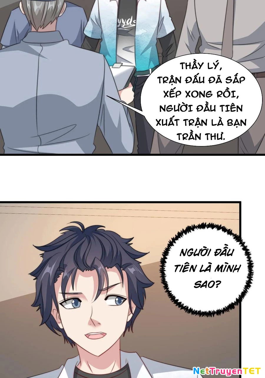 Slime ta treo cự long lên đánh là hợp lý nhỉ? Chapter 155 - Next Chapter 156