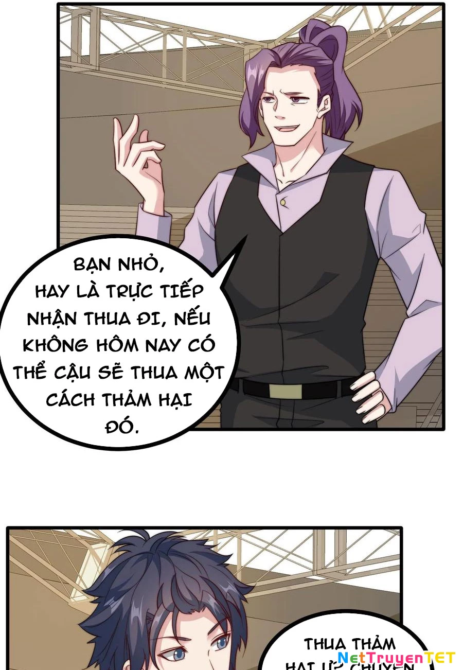 Slime ta treo cự long lên đánh là hợp lý nhỉ? Chapter 156 - Trang 2