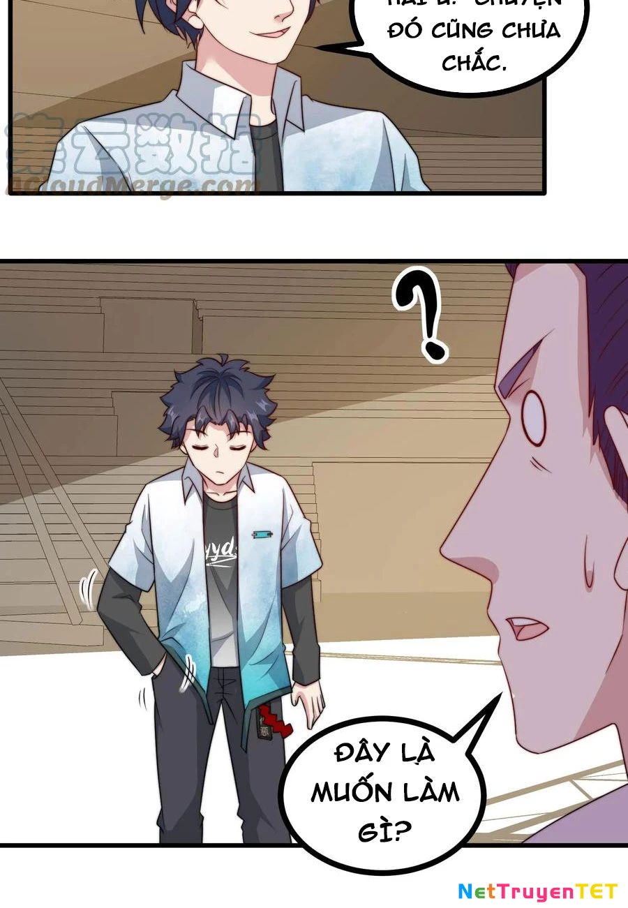 Slime ta treo cự long lên đánh là hợp lý nhỉ? Chapter 156 - Trang 2