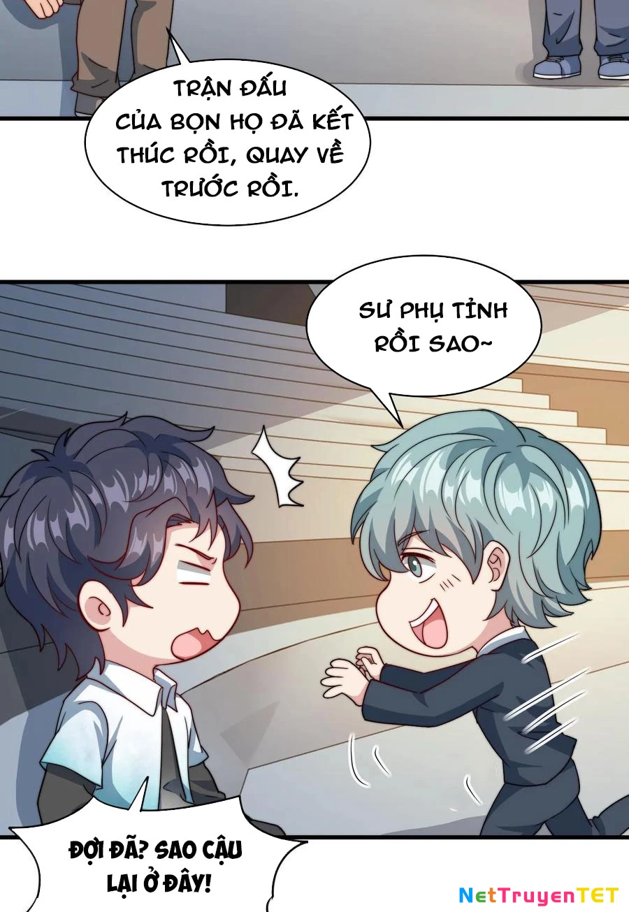 Slime ta treo cự long lên đánh là hợp lý nhỉ? Chapter 157 - Next Chapter 158