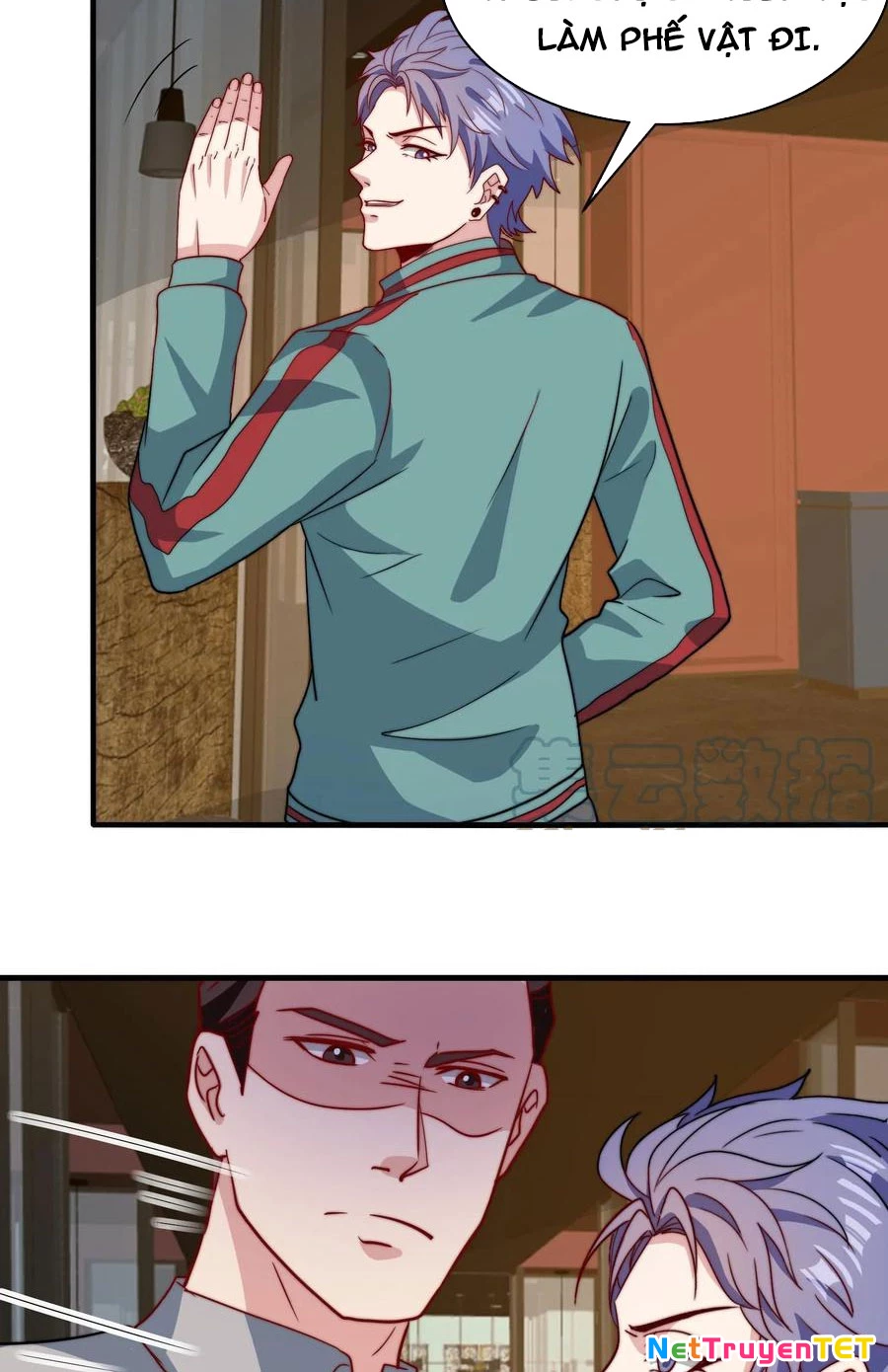 Slime ta treo cự long lên đánh là hợp lý nhỉ? Chapter 157 - Next Chapter 158