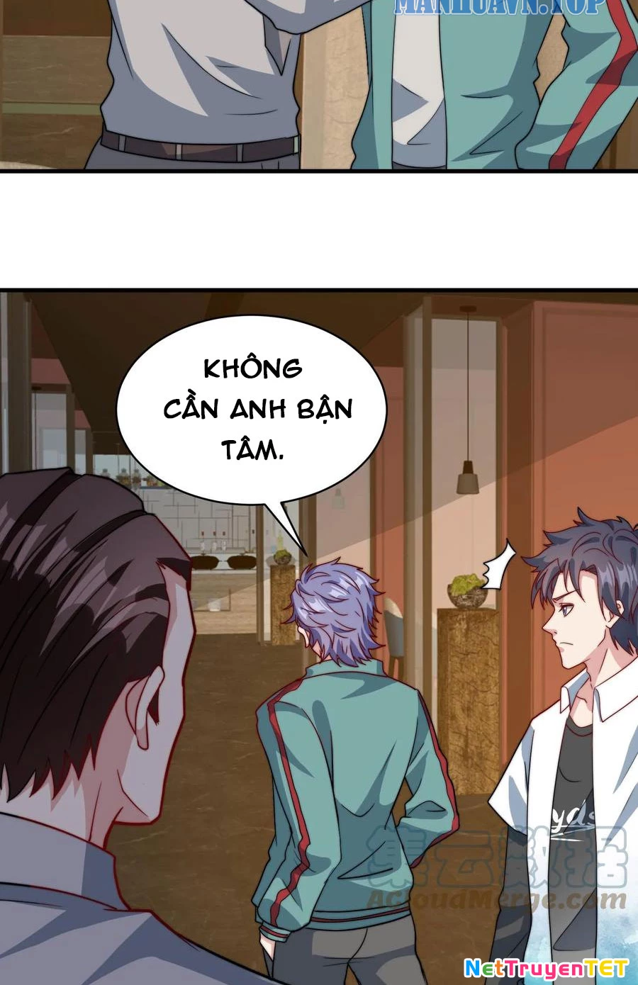 Slime ta treo cự long lên đánh là hợp lý nhỉ? Chapter 157 - Next Chapter 158
