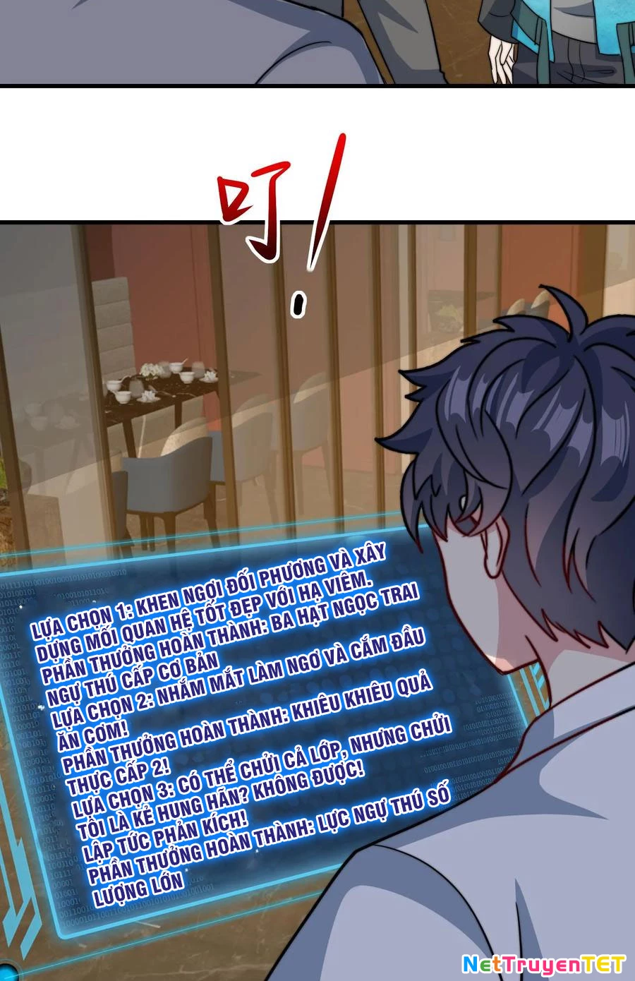 Slime ta treo cự long lên đánh là hợp lý nhỉ? Chapter 157 - Next Chapter 158