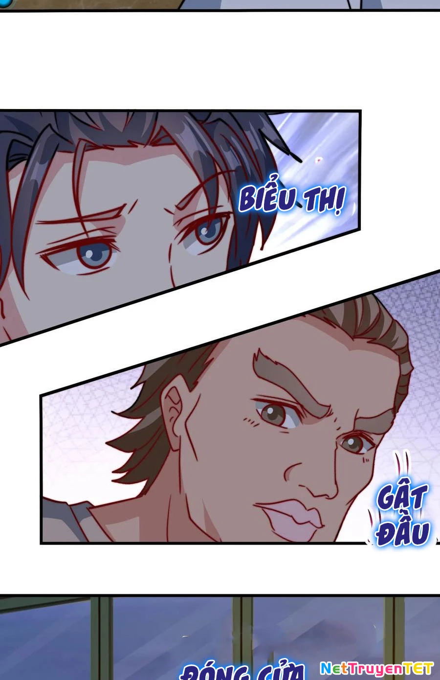 Slime ta treo cự long lên đánh là hợp lý nhỉ? Chapter 157 - Next Chapter 158