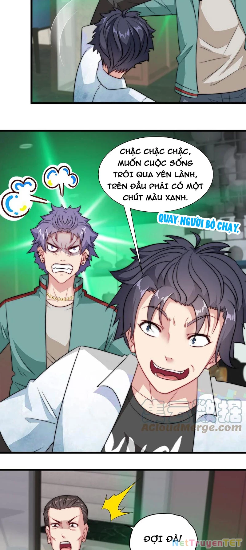 Slime ta treo cự long lên đánh là hợp lý nhỉ? Chapter 158 - Next Chapter 159