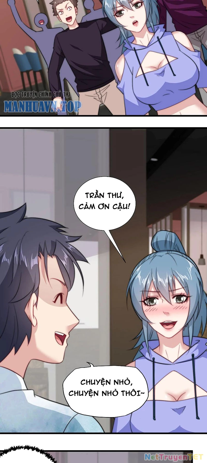 Slime ta treo cự long lên đánh là hợp lý nhỉ? Chapter 158 - Next Chapter 159