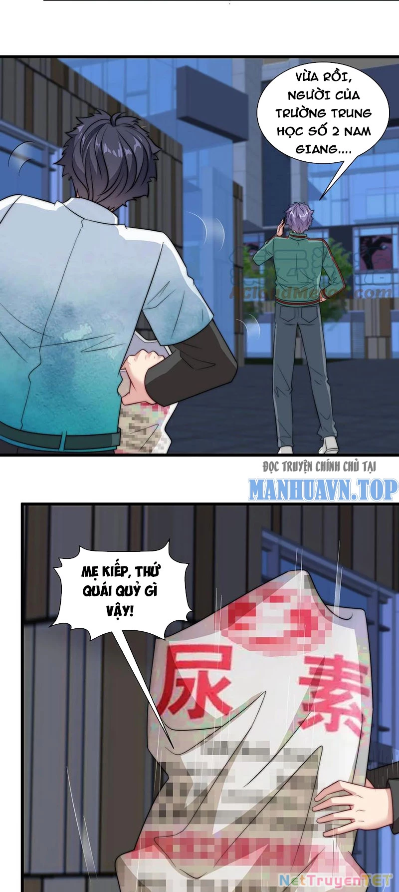 Slime ta treo cự long lên đánh là hợp lý nhỉ? Chapter 158 - Next Chapter 159