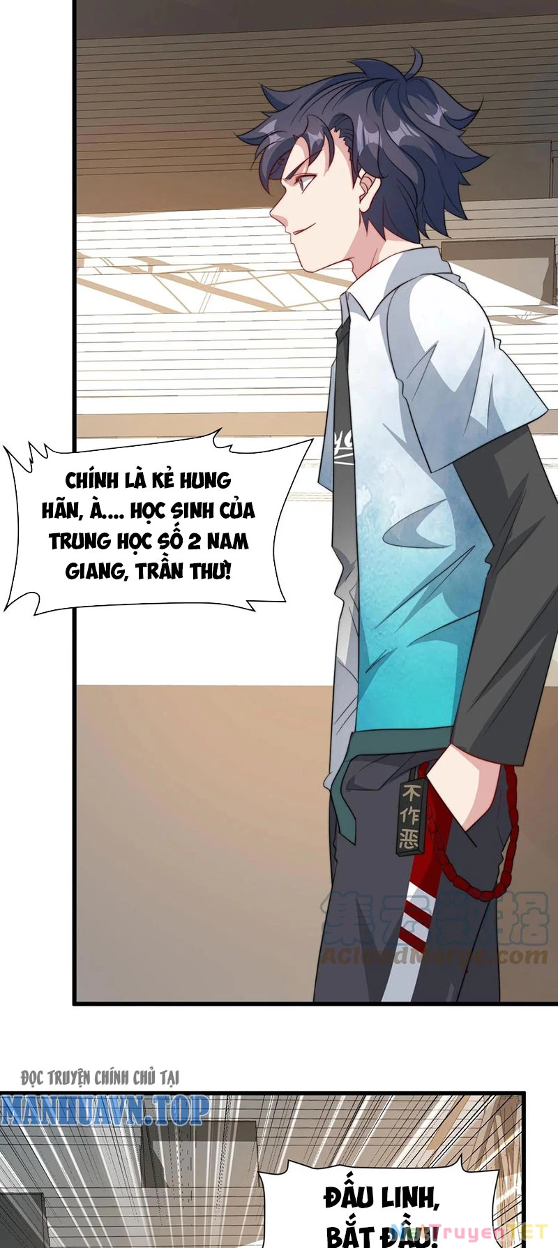Slime ta treo cự long lên đánh là hợp lý nhỉ? Chapter 161 - Next Chapter 162