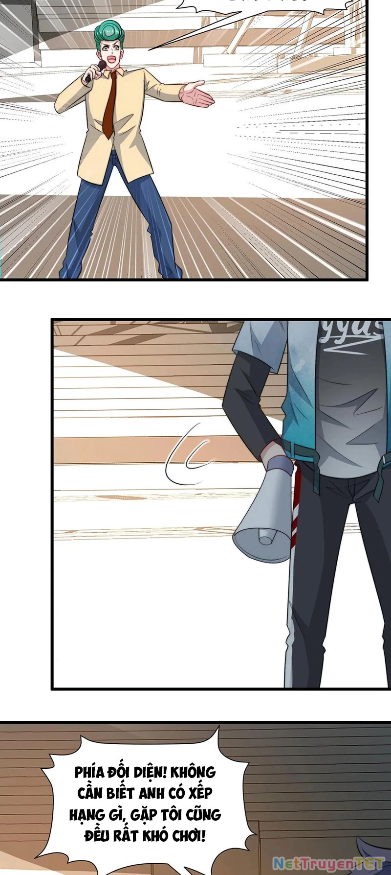 Slime ta treo cự long lên đánh là hợp lý nhỉ? Chapter 161 - Next Chapter 162