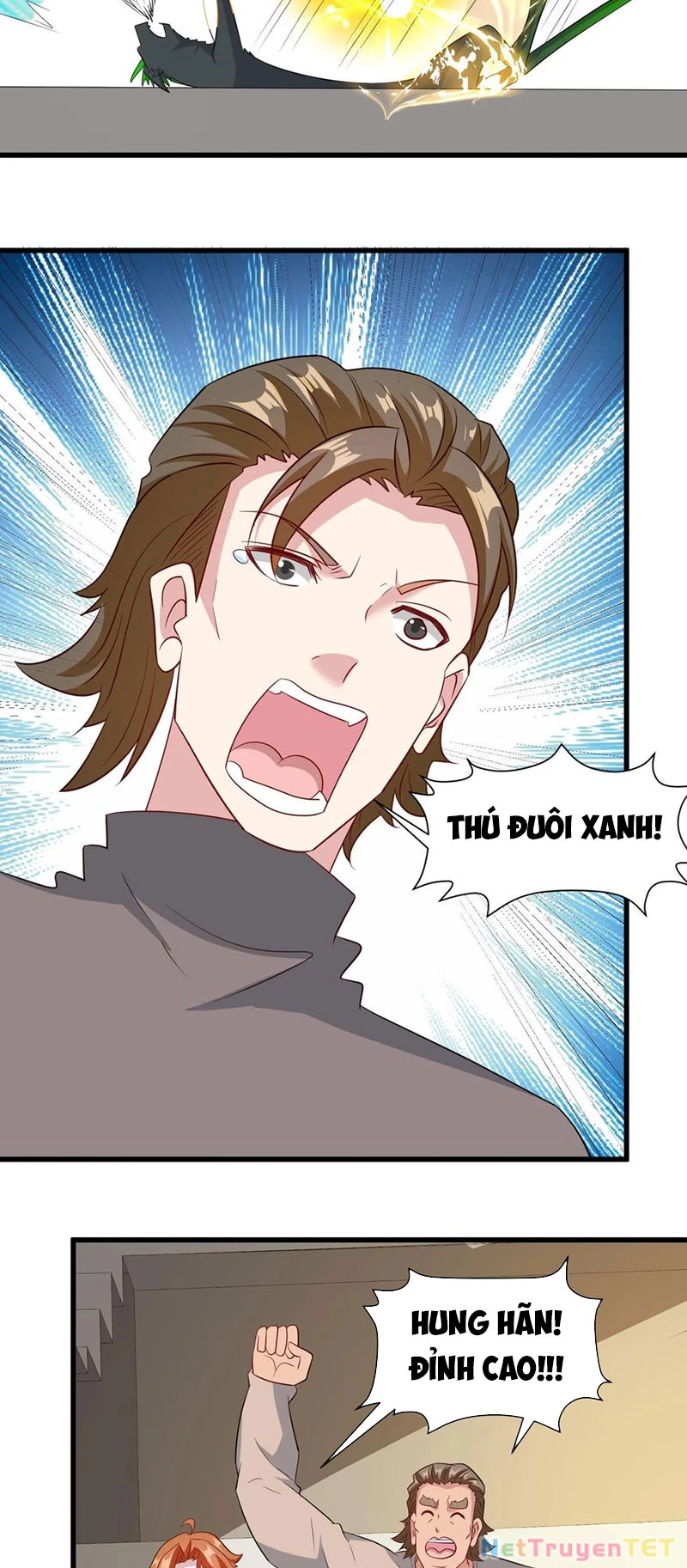 Slime ta treo cự long lên đánh là hợp lý nhỉ? Chapter 161 - Next Chapter 162