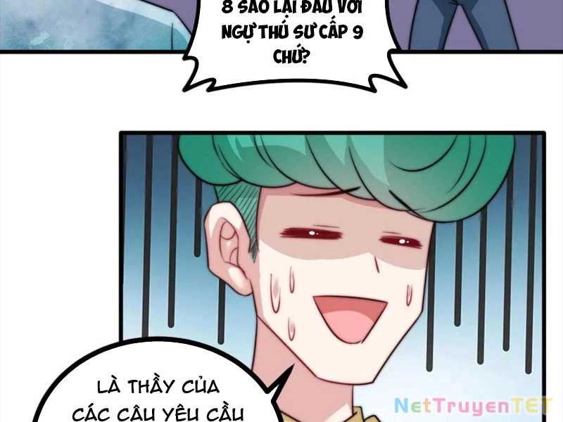 Slime ta treo cự long lên đánh là hợp lý nhỉ? Chapter 162 - Trang 2