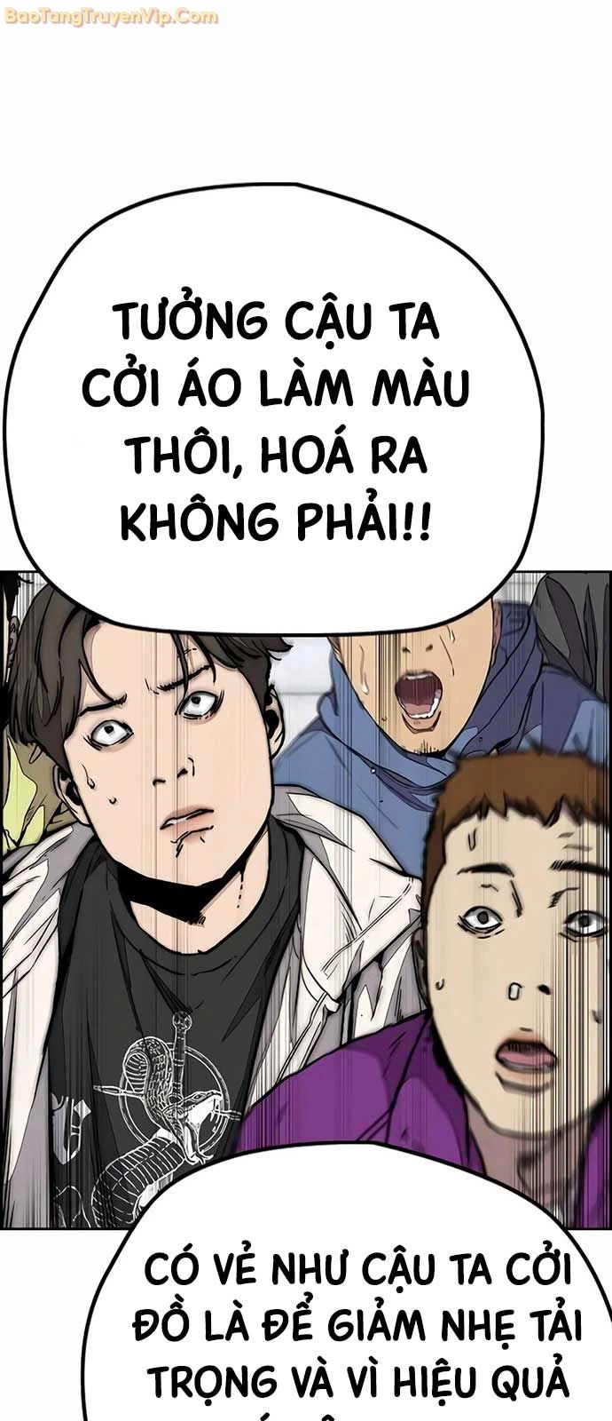 Thể Thao Cực Hạn Chapter 534 - Next 