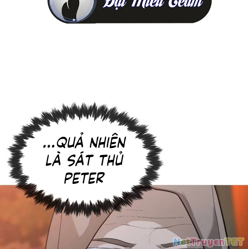 Sát Thủ Peter Chapter 77 - Next Chapter 78