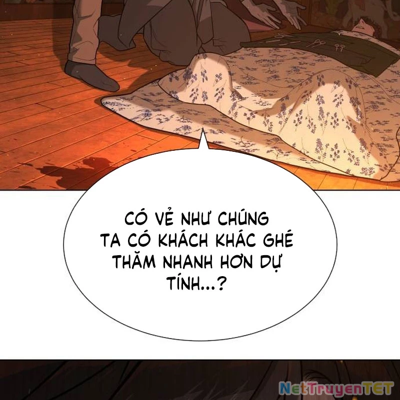 Sát Thủ Peter Chapter 77 - Next Chapter 78