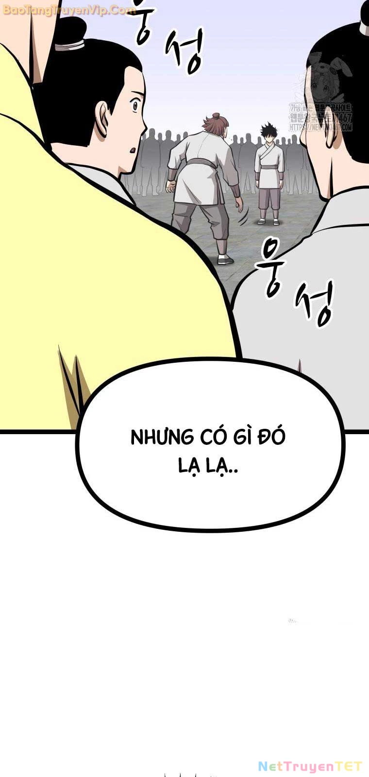 Nhất Bộ Thần Quyền Chapter 37 - Trang 3