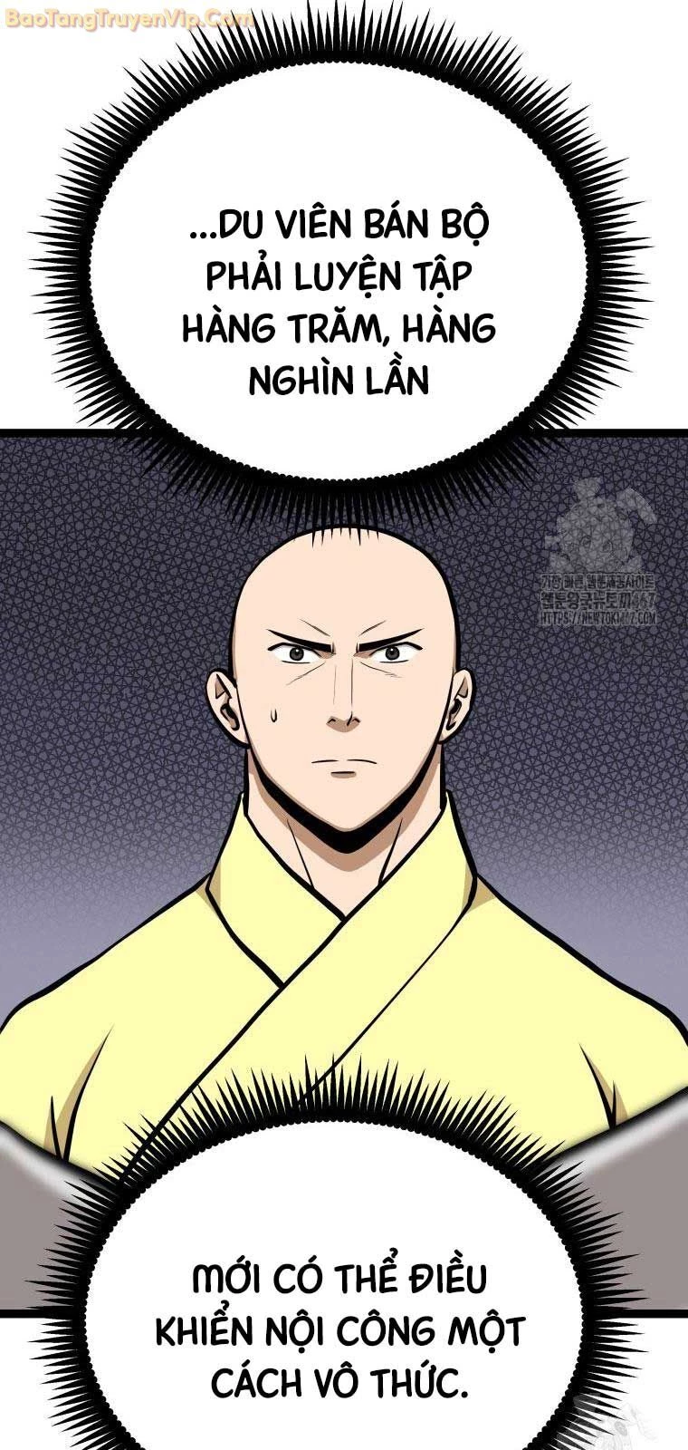 Nhất Bộ Thần Quyền Chapter 37 - Trang 3