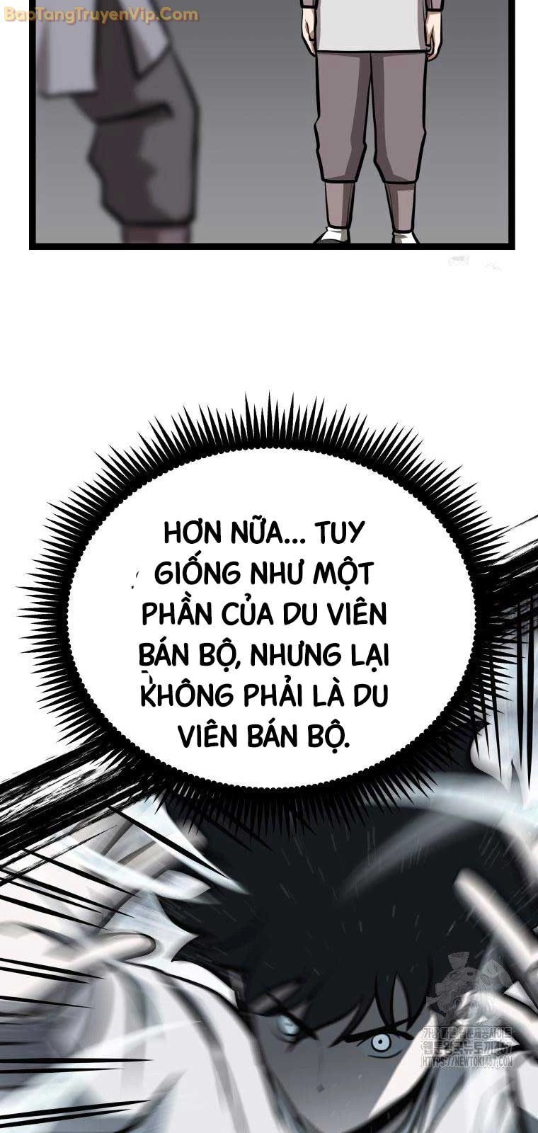 Nhất Bộ Thần Quyền Chapter 37 - Trang 3