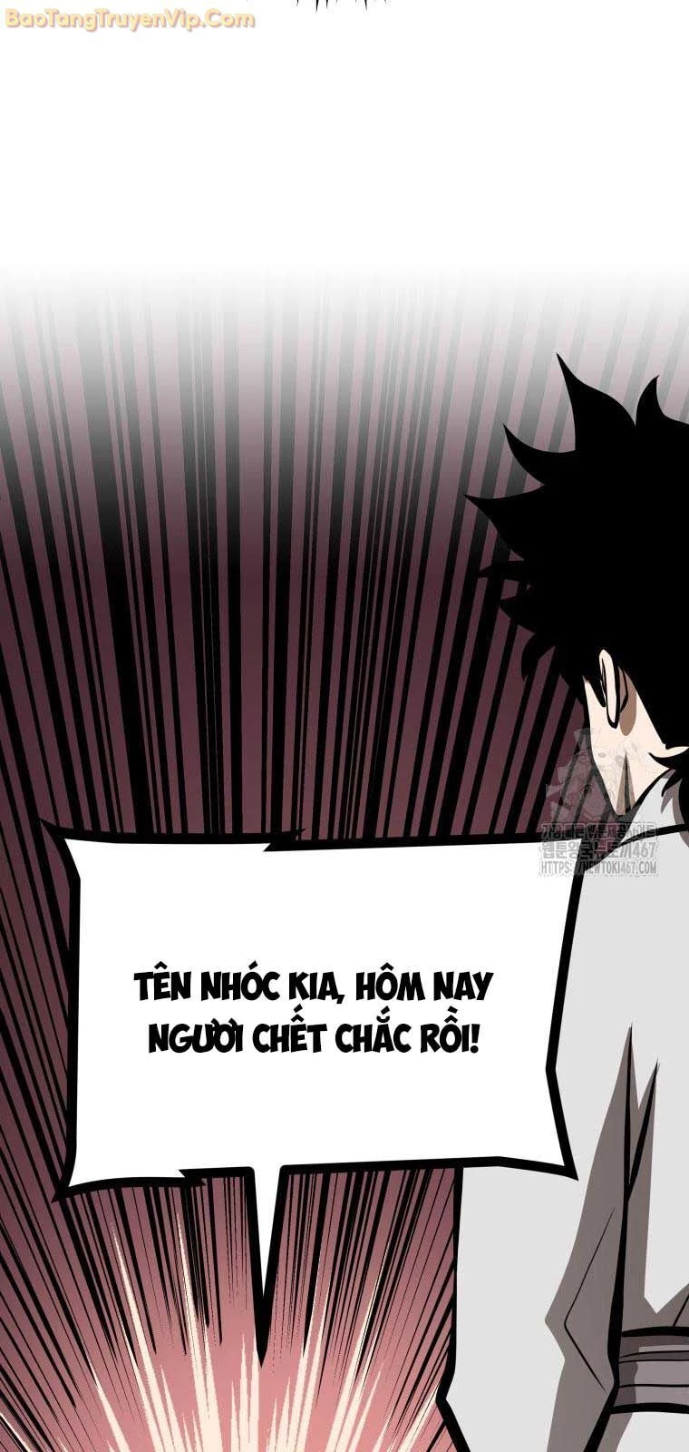 Nhất Bộ Thần Quyền Chapter 37 - Trang 3