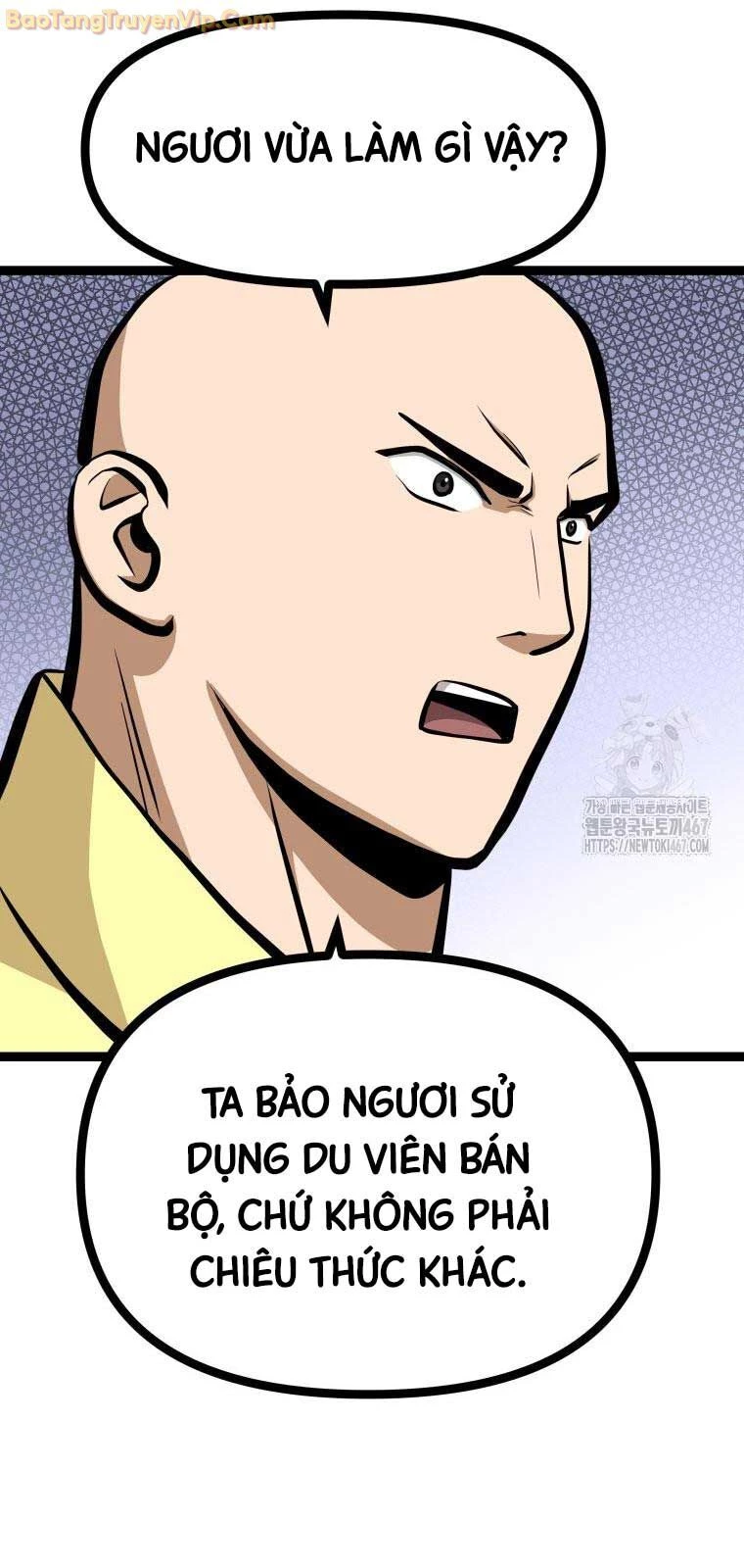 Nhất Bộ Thần Quyền Chapter 37 - Trang 3