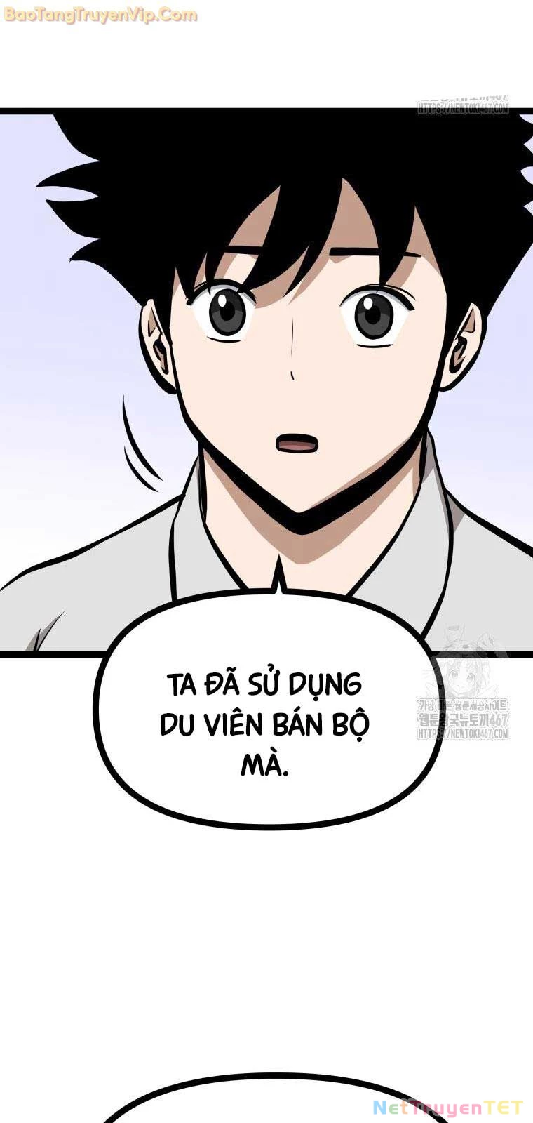 Nhất Bộ Thần Quyền Chapter 37 - Trang 3