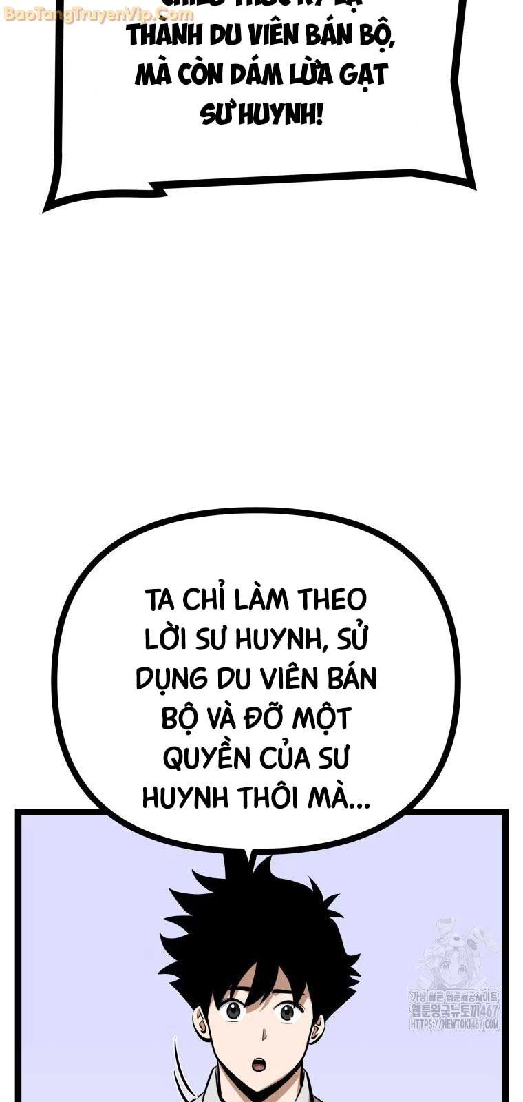 Nhất Bộ Thần Quyền Chapter 37 - Trang 3