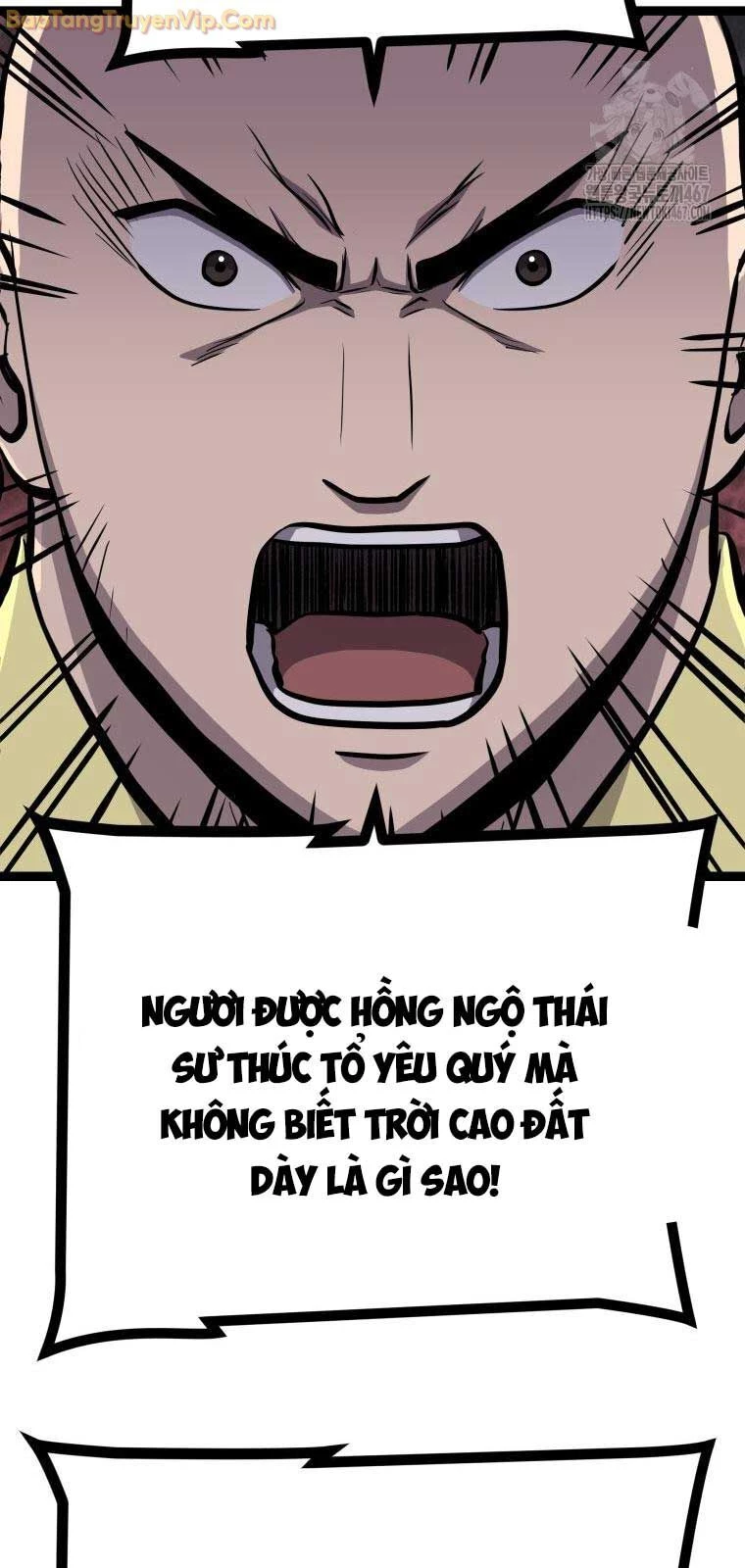 Nhất Bộ Thần Quyền Chapter 37 - Trang 3