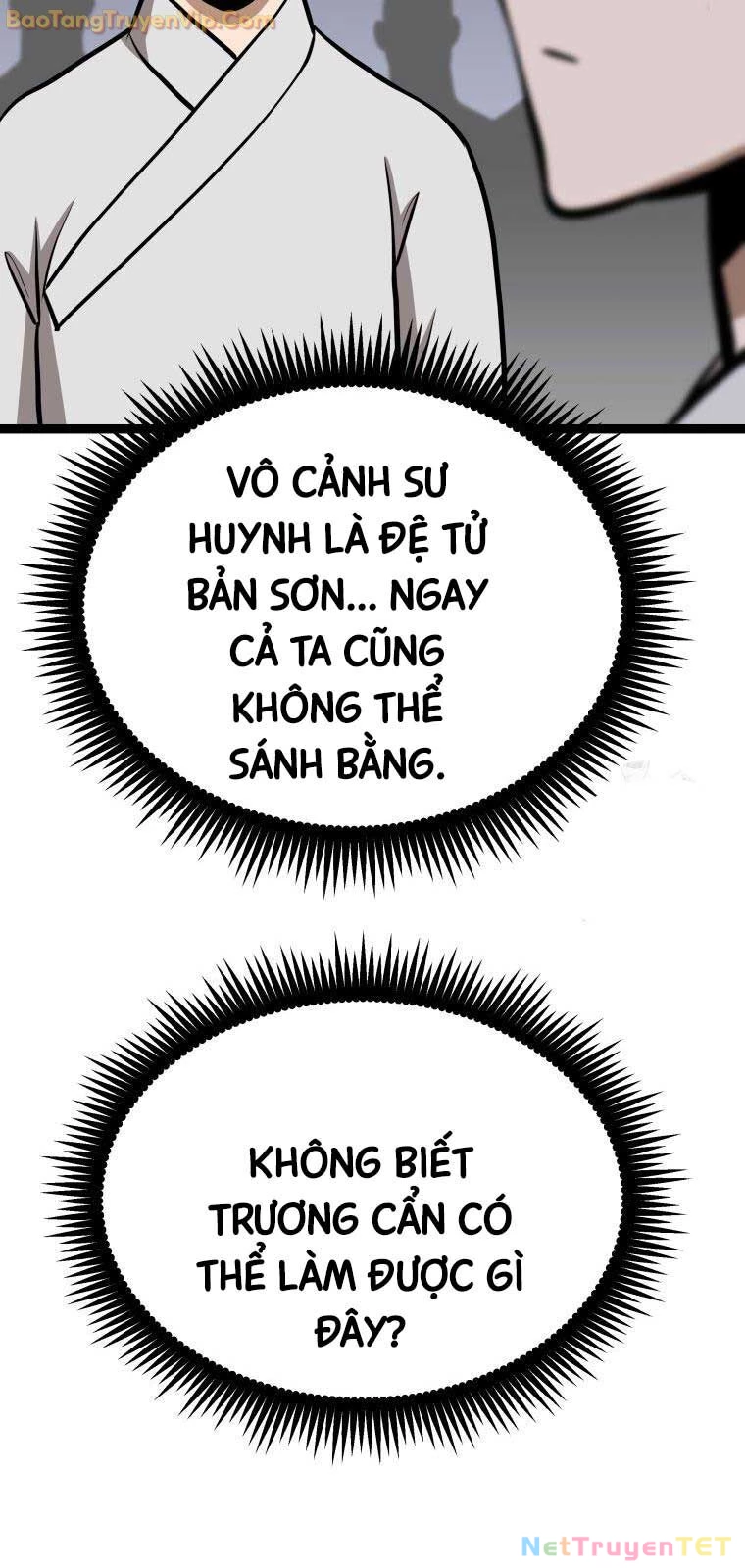 Nhất Bộ Thần Quyền Chapter 37 - Trang 3