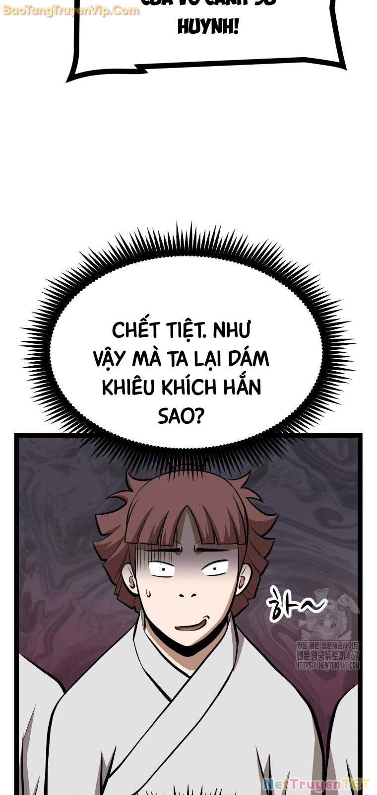 Nhất Bộ Thần Quyền Chapter 37 - Trang 3