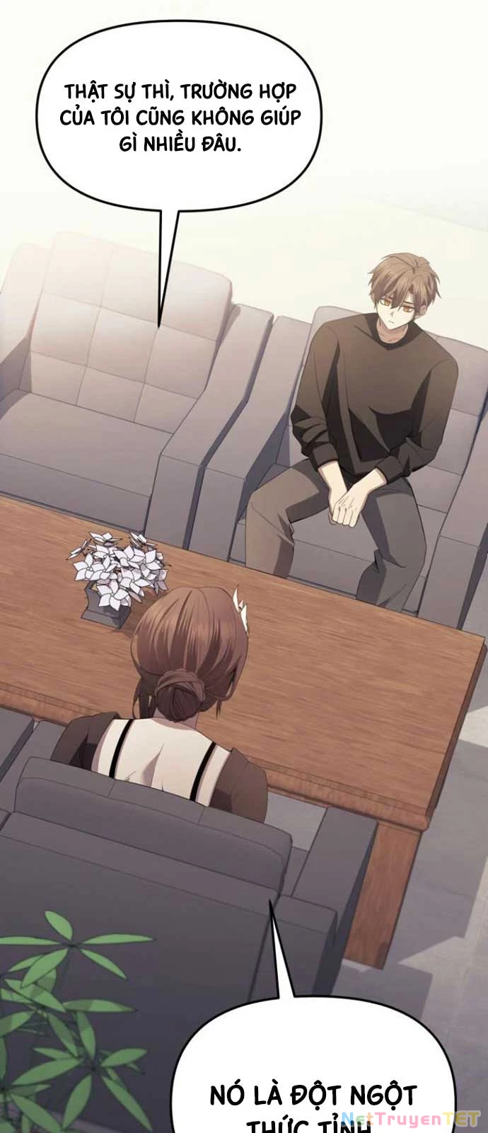 Ta Nhận Được Vật Phẩm Thần Thoại Chapter 116 - Trang 4