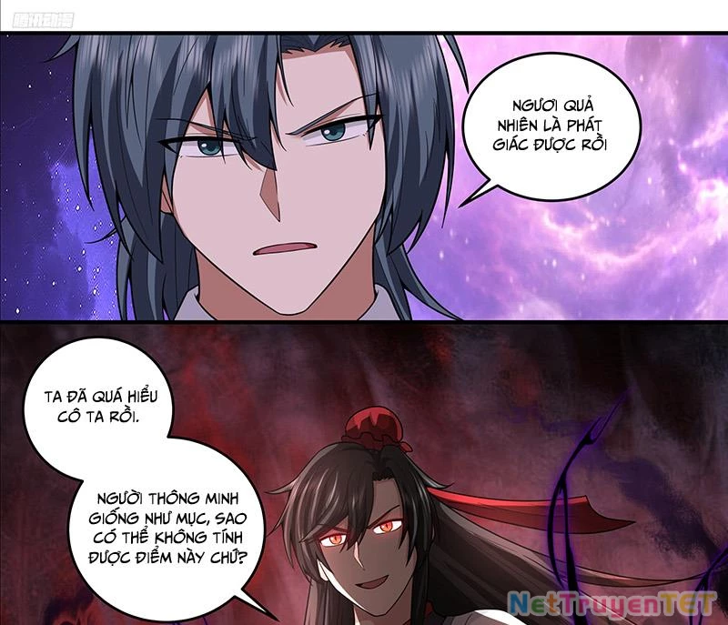 Võ Luyện Đỉnh Phong Chapter 3815 - Next Chapter 3816