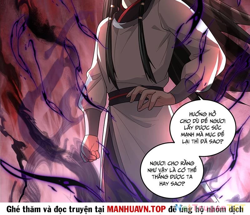 Võ Luyện Đỉnh Phong Chapter 3815 - Next Chapter 3816