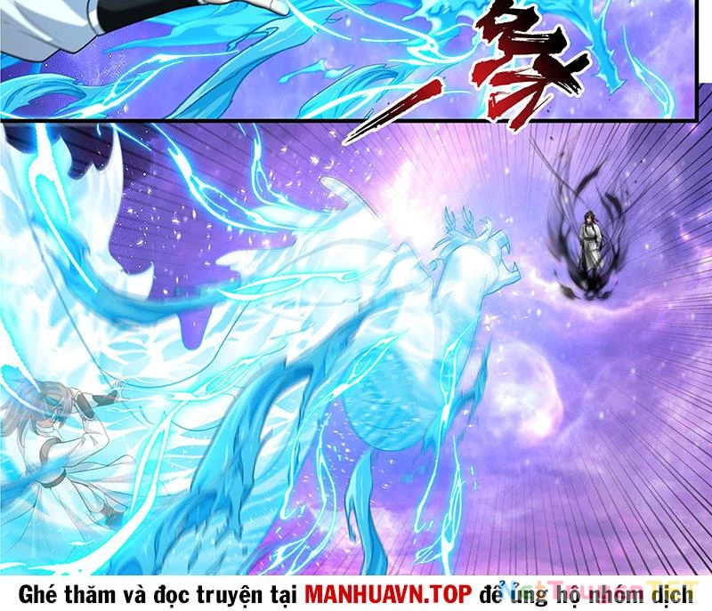 Võ Luyện Đỉnh Phong Chapter 3815 - Next Chapter 3816