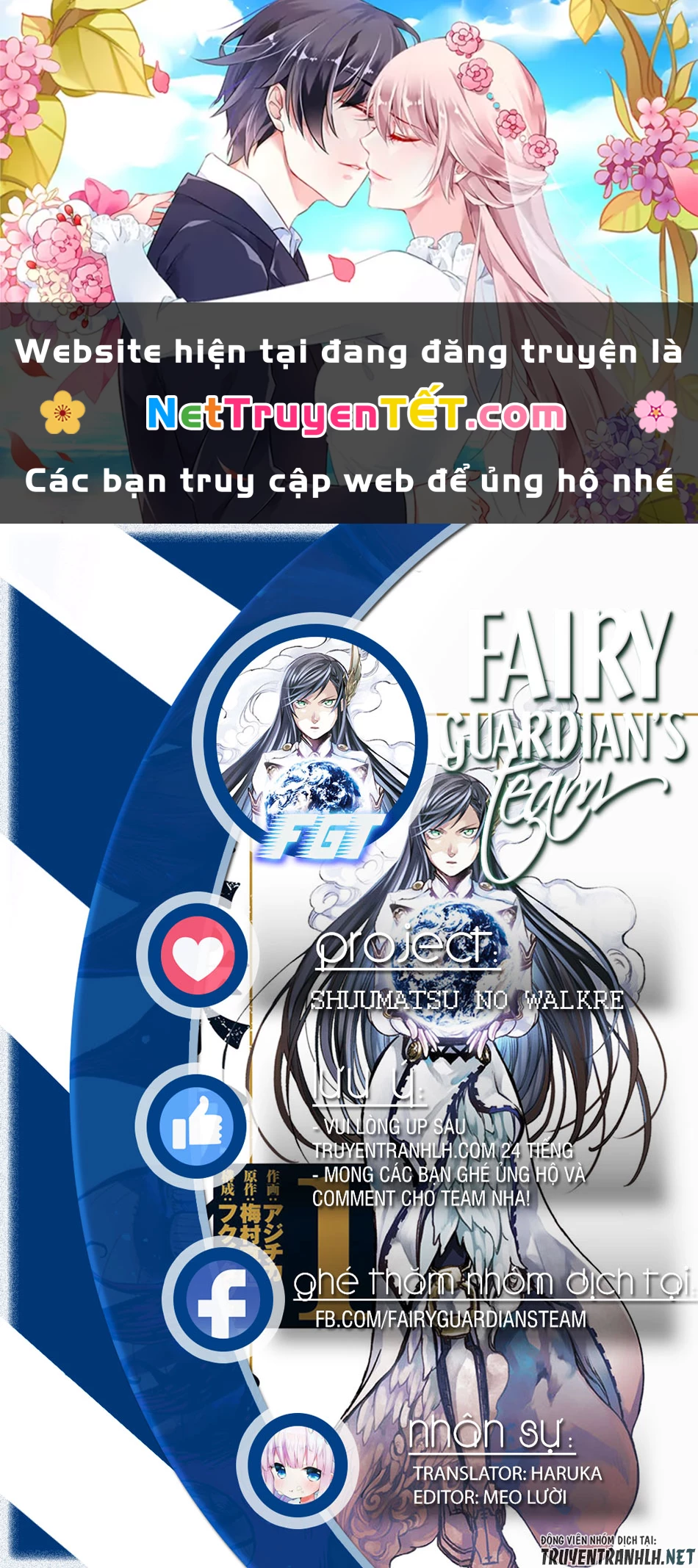 Shuumatsu no Valkyrie Chapter 98 - Trang 4