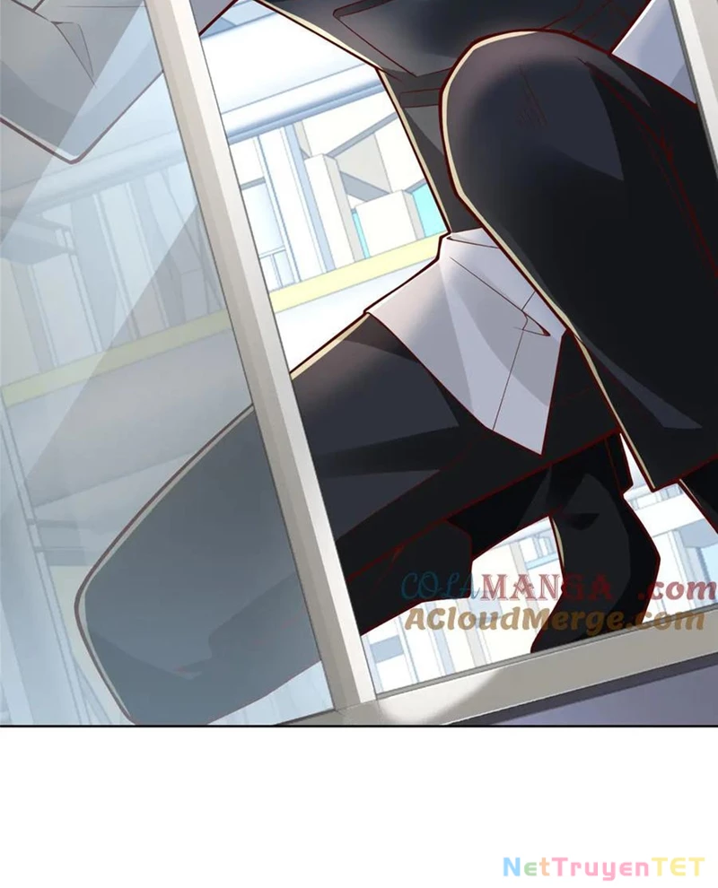 Mỗi Tuần Ta Có Một Nghề Nghiệp Mới Chapter 767 - Trang 4