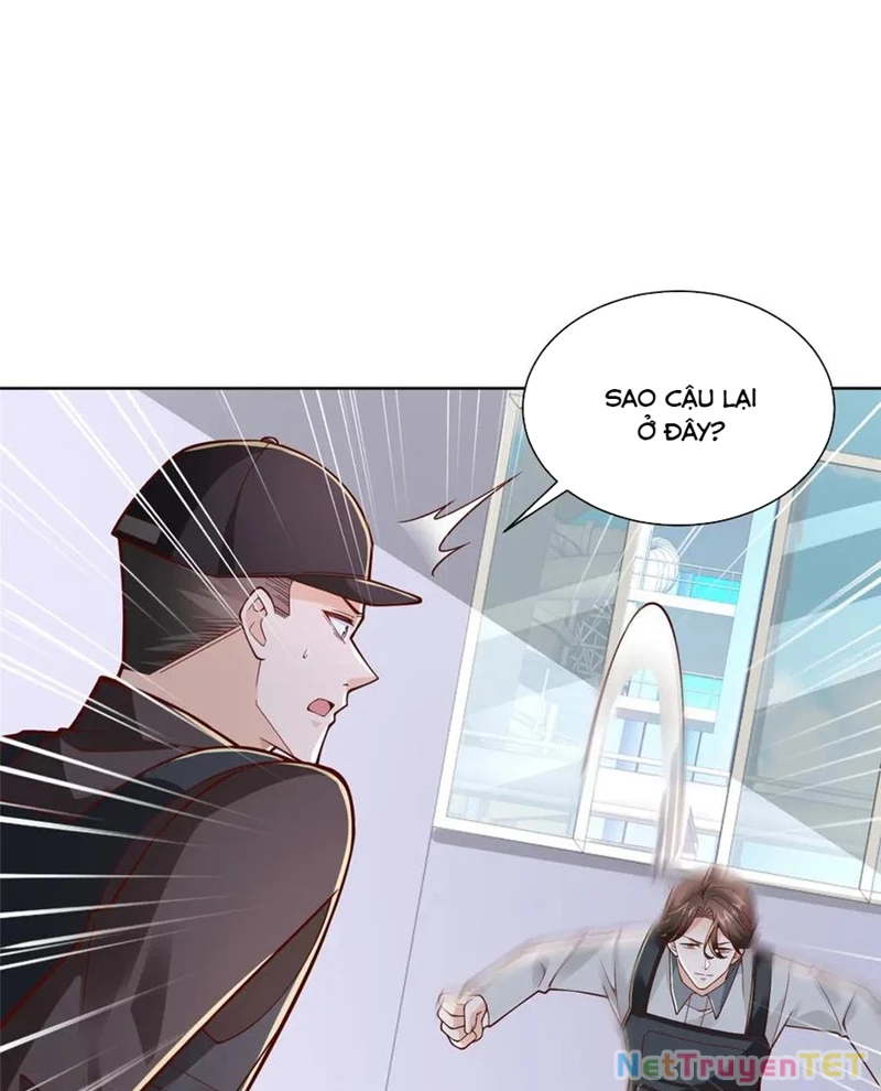 Mỗi Tuần Ta Có Một Nghề Nghiệp Mới Chapter 767 - Trang 4