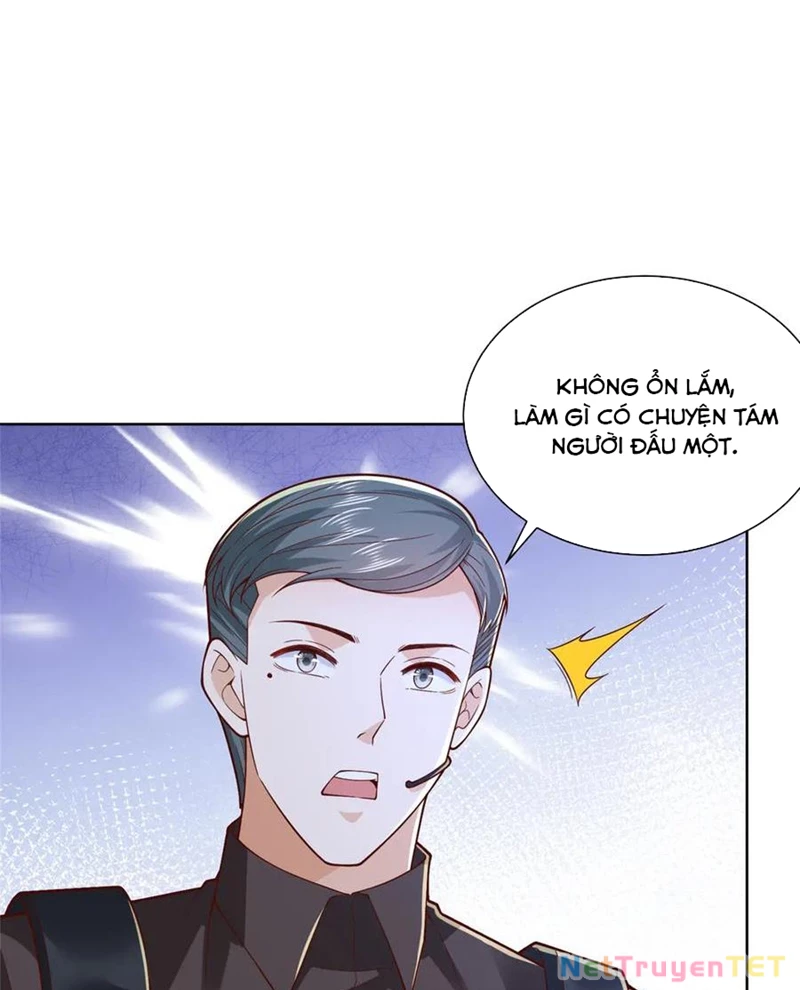 Mỗi Tuần Ta Có Một Nghề Nghiệp Mới Chapter 767 - Trang 4