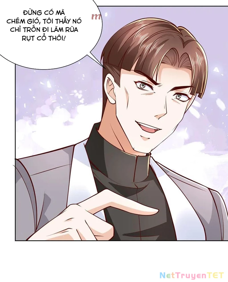 Mỗi Tuần Ta Có Một Nghề Nghiệp Mới Chapter 767 - Trang 4