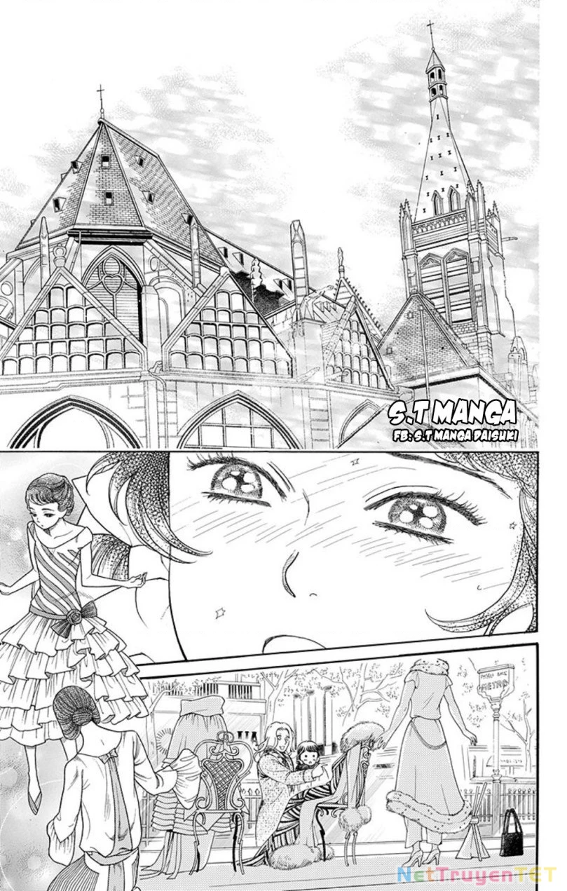 Madame Petit Chapter 8 - Next Chapter 9