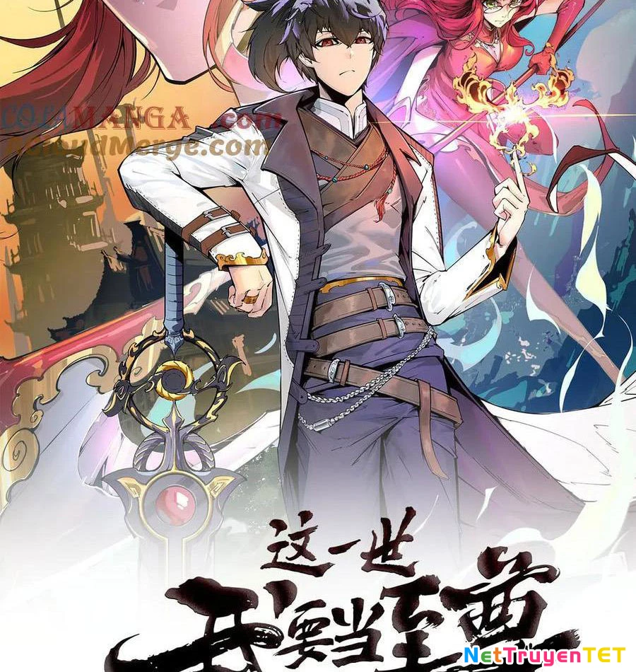 Vạn Cổ Chí Tôn Chapter 385 - Trang 4