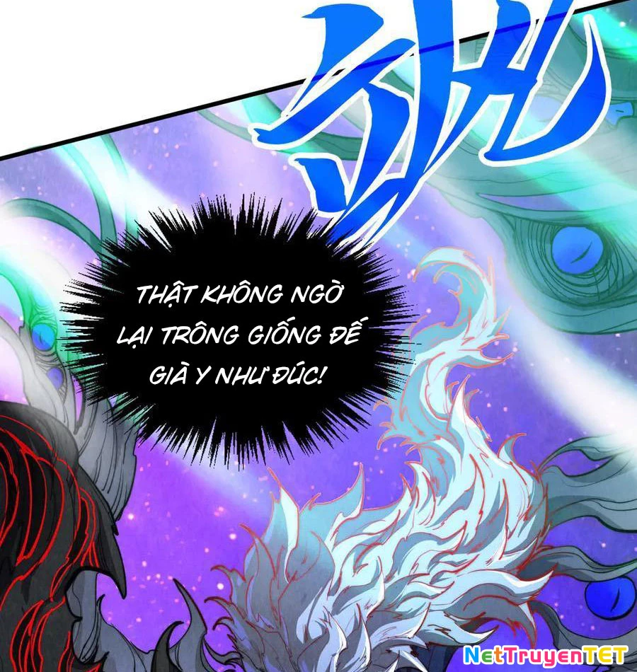 Vạn Cổ Chí Tôn Chapter 385 - Trang 4