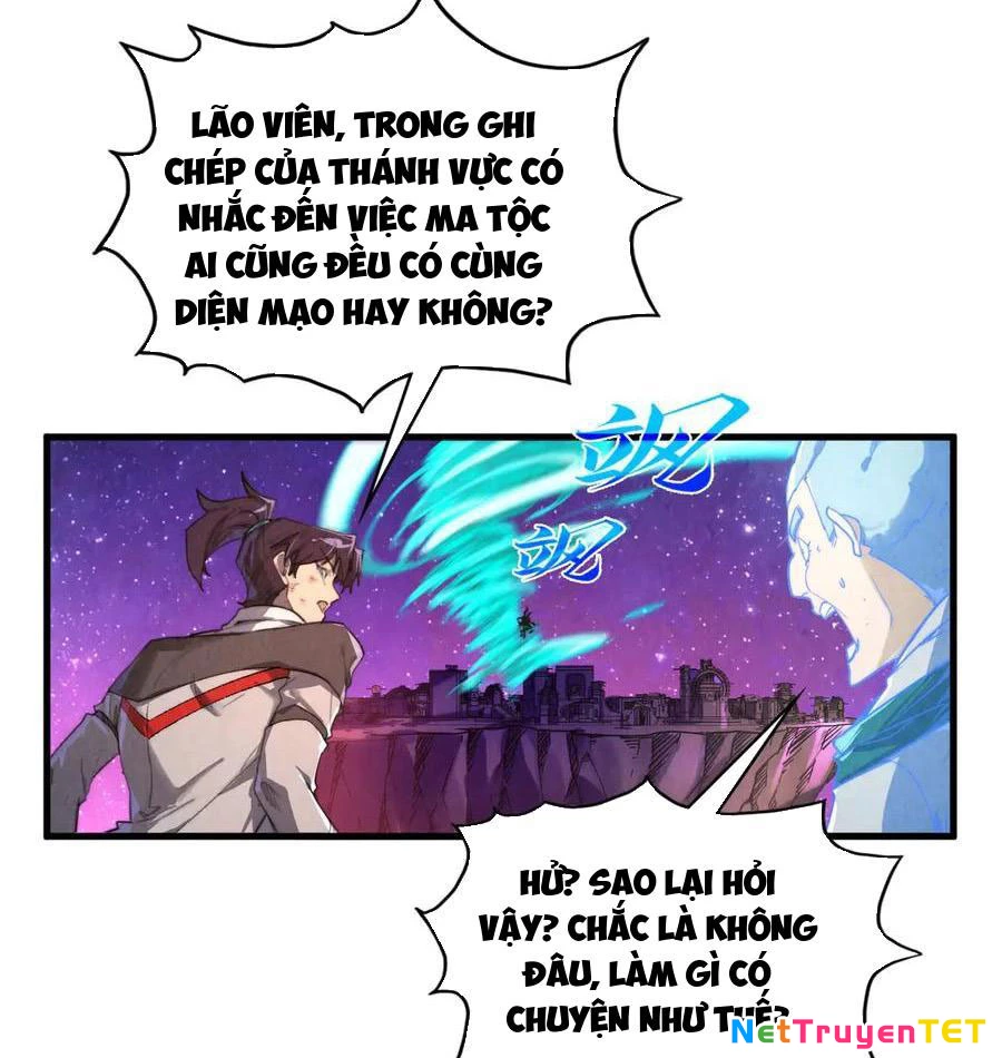 Vạn Cổ Chí Tôn Chapter 385 - Trang 4