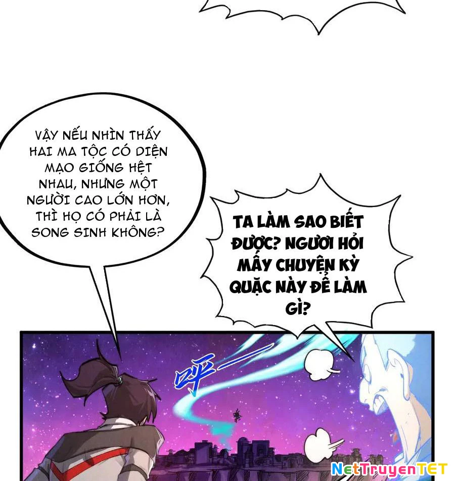 Vạn Cổ Chí Tôn Chapter 385 - Trang 4