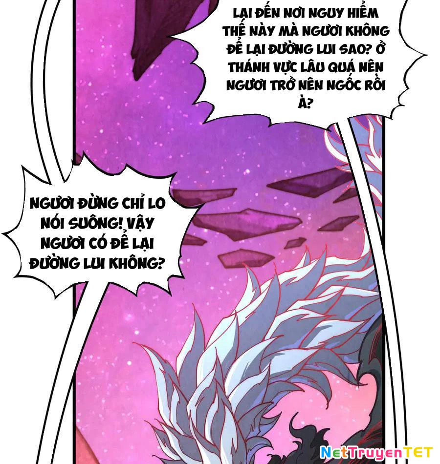 Vạn Cổ Chí Tôn Chapter 385 - Trang 4