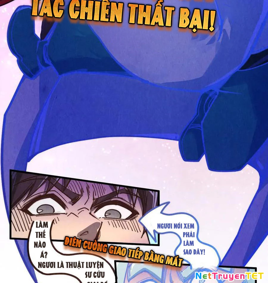 Vạn Cổ Chí Tôn Chapter 385 - Trang 4