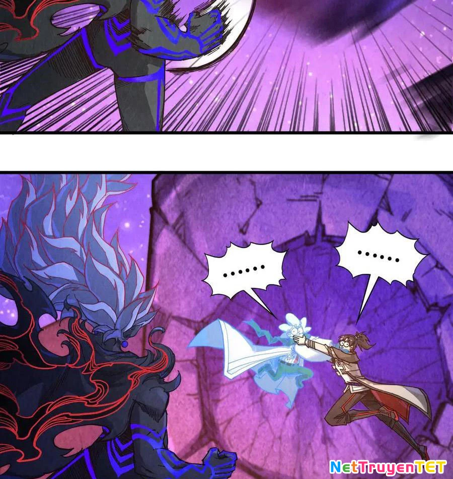 Vạn Cổ Chí Tôn Chapter 385 - Trang 4
