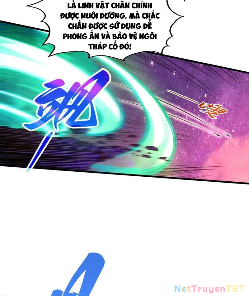 Vạn Cổ Chí Tôn Chapter 385 - Trang 4