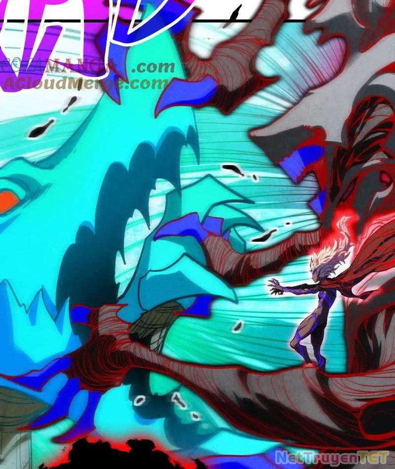 Vạn Cổ Chí Tôn Chapter 385 - Trang 4