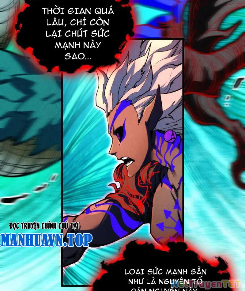 Vạn Cổ Chí Tôn Chapter 385 - Trang 4